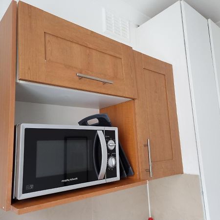 F18-Awesome Studio For 1 Near Paddington-D13 London Exterior photo